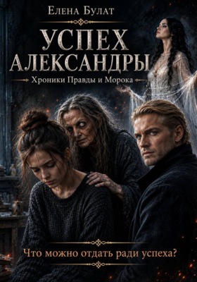 Успех Александры