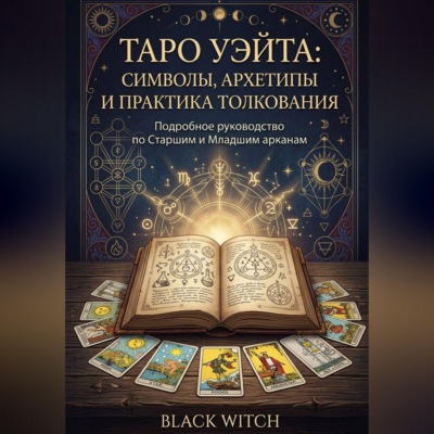 Таро Уэйта: символы, архетипы и практика толкования. Часть вторая