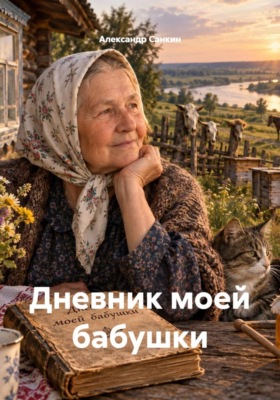 Дневник моей бабушки