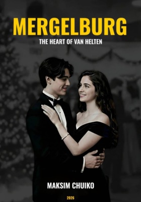 Megrelburg. The Heart of Van Helten [English Version]