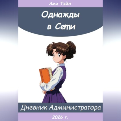 Дневник администратора