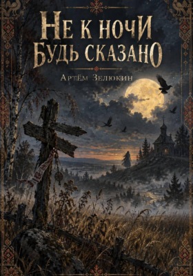 Не к ночи будь сказано