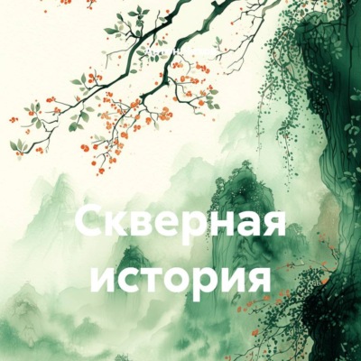 Скверная история