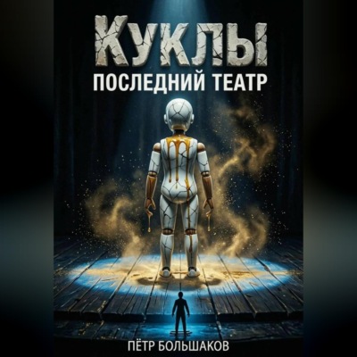 Куклы. Последний театр