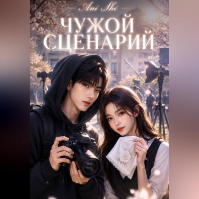 Чужой сценарий