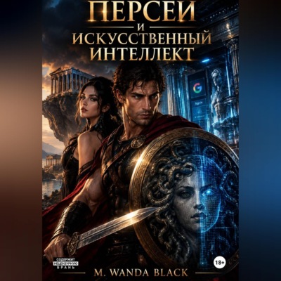 «ПЕРСЕЙ И ИСКУССТВЕННЫЙ ИНТЕЛЛЕКТ»