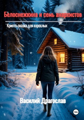 Белоснежкина и семь анархистов
