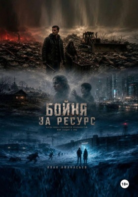Бойня за ресурс