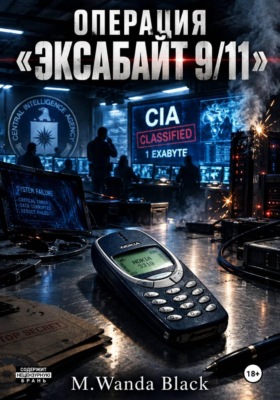 Операция Эксабайт 9/11