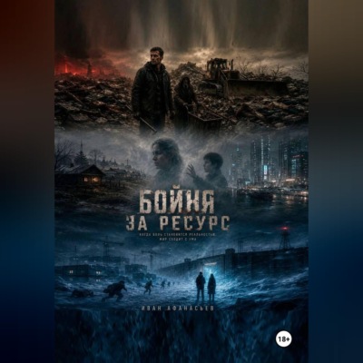 Бойня за ресурс