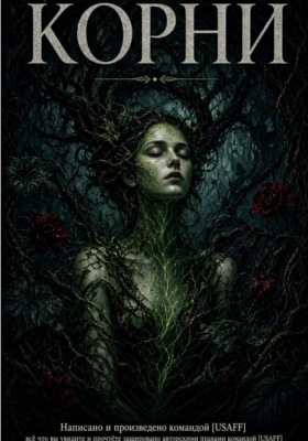 Корни