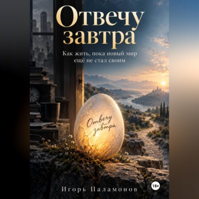 «Отвечу завтра». Как жить, пока новый мир ещё не стал своим