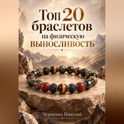 Топ-20 браслетов на физическую выносливость