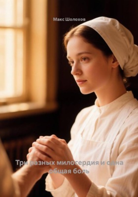 Три разных милосердия и одна общая боль