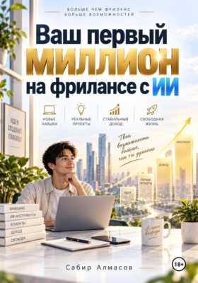 Ваш первый миллион с ИИ на фрилансе
