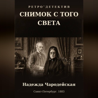 Снимок с того света