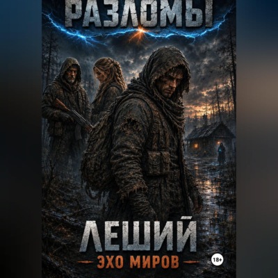 Леший. Эхо миров