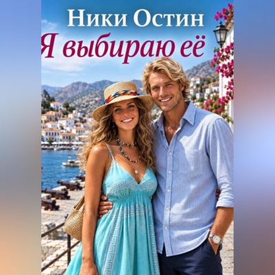 Я выбираю её