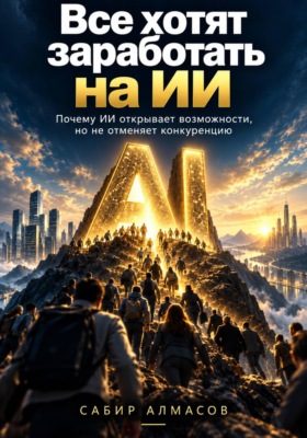 Все хотят заработать на ИИ