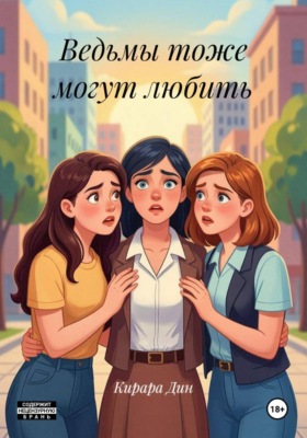 Ведьмы тоже могут любить