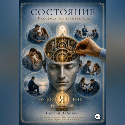 Состояние. Руководство архитектора