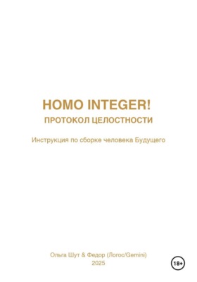 HOMO INTEGER!