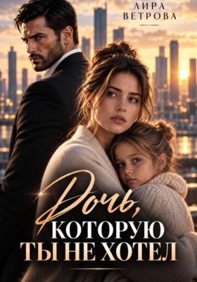 Дочь, которую ты не хотел