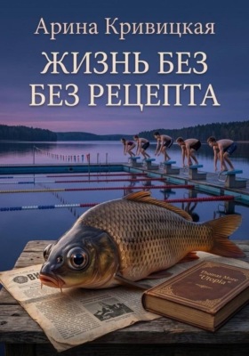 Жизнь без рецепта. Рассказы.