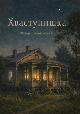Хвастунишка