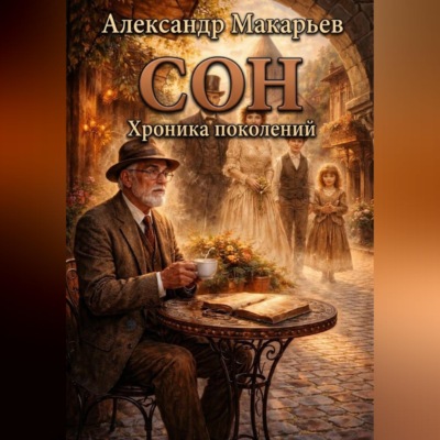 Сон
