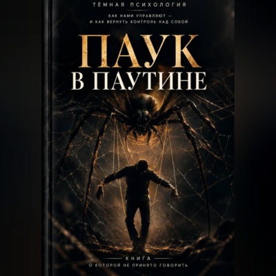 Паук в Паутине