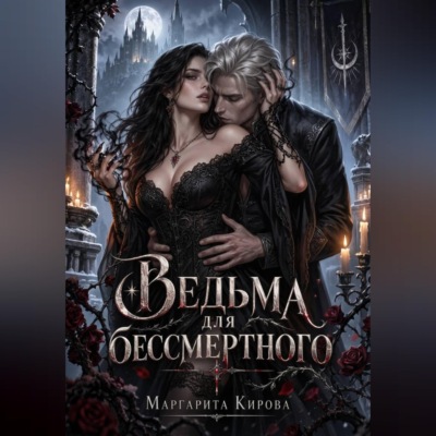 Ведьма для бессмертного