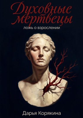 Духовные мертвецы: ложь о взрослении