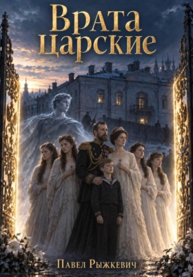 Врата царские