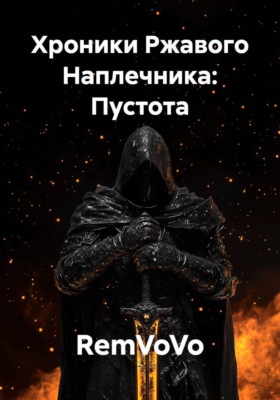 Хроники Ржавого Наплечника: Пустота