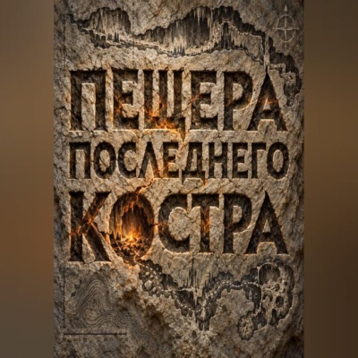 Пещера последнего костра