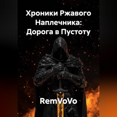 Хроники Ржавого Наплечника: Дорога в Пустоту