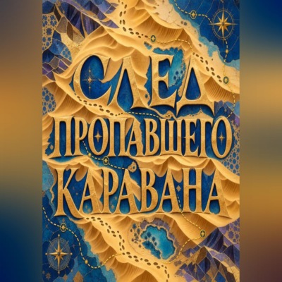 След пропавшего каравана