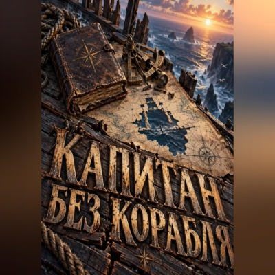 Капитан без корабля