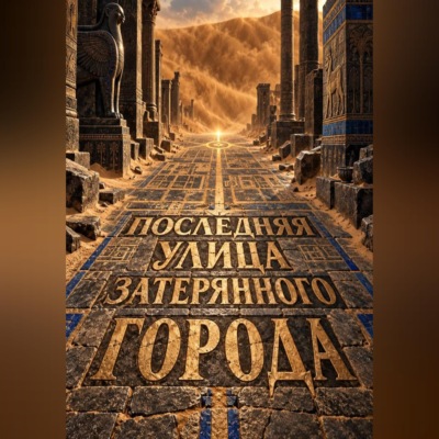 Последняя улица затерянного города