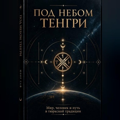 ПОД НЕБОМ ТЕНГРИ