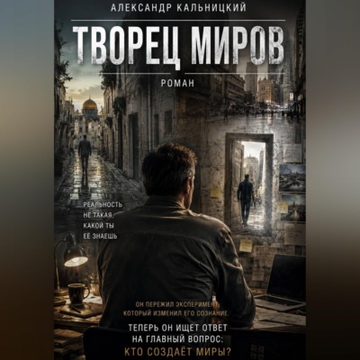 Творец миров
