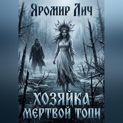 Хозяйка мертвой топи