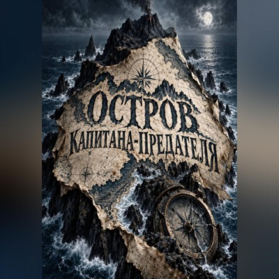 Остров капитана-предателя