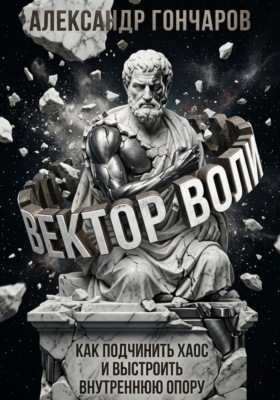 Вектор воли. Как подчинить хаос и выстроить внутреннюю опору