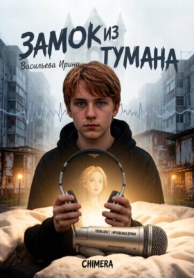 Замок из тумана