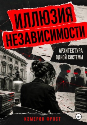 Иллюзия независимости: Архитектура одной системы