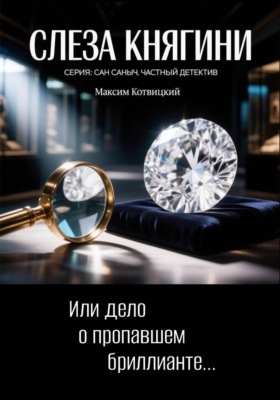 Слеза княгини