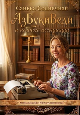 АзБукиВеди и немного ассоциаций