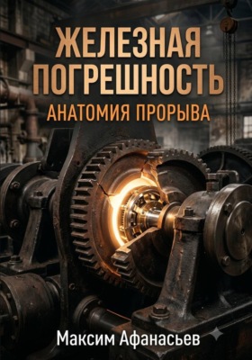 Железная погрешность: анатомия прорыва